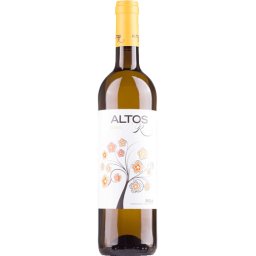 Altos R Rioja Blanco