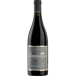Lammershoek Terravinum Reserve Red