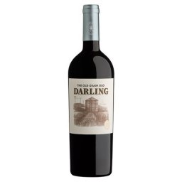 Darling Cellars The Old Grain Silo