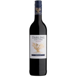 Darling Cellars Reserve Six Tonner Merlot