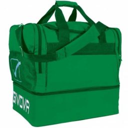 Givova Borsa Fussball Tasche grün