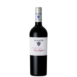 Raats Red Jasper