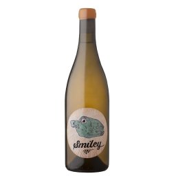 Silwervis Smiley Chenin Blanc