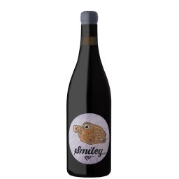 Silwervis Smiley Red Blend