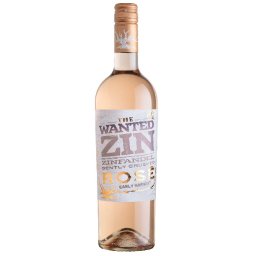 The Wanted Zin Blush