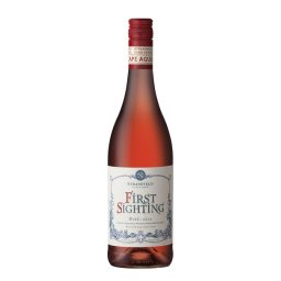 Strandveld First Sighting Rose