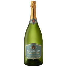 Haute Cabriere Pierre Jourdan Brut MCC Magnum