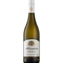 Allesverloren Chenin Blanc