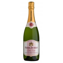 Haute Cabriere Pierre Jourdan Belle Nectar