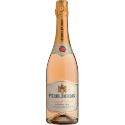 Haute Cabriere Pierre Jourdan Tranquille Blush Sekt