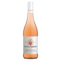 Haute Cabriere Pinot Noir Rose