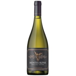 Montes Alpha Special Cuvee Chardonnay
