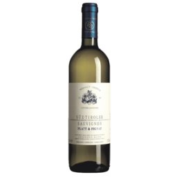 Mayr Unterganzner SÃ¼dtiroler Sauvignon Platt Pignat