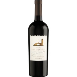 Robert Mondavi Cabernet Sauvignon Napa Valley