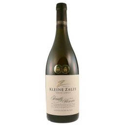 Kleine Zalze Family Reserve Sauvignon Blanc