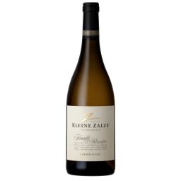 Kleine Zalze Family Reserve Chenin Blanc