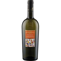 Tenuta Ulisse Pecorino Terre d`Abruzzo