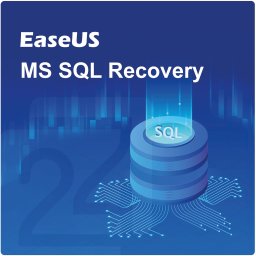 EaseUS MS SQL Recovery Lifetime Upgrades unbegrenzte Laufzeit