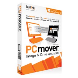 PCmover Image & Drive Assistant ab 1 Pack