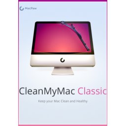 digital aurum Clean My Mac Classic