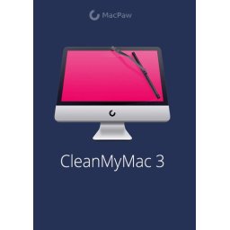 digital aurum Clean My Mac 3