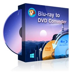 DVDFab Blu-ray to DVD Converter macOS