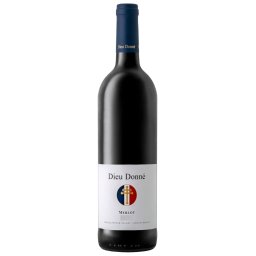 Dieu Donne Merlot