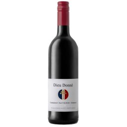 Dieu Donne Cabernet/Shiraz