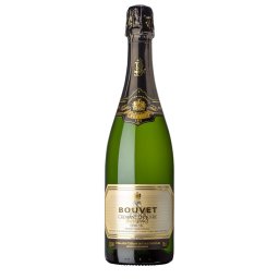 Bouvet Ladubay Cremant de Loire Demi Sec