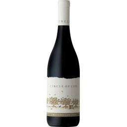 Waterkloof Circle of Life Red