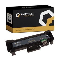 Premium Kompatibel für Samsung MLT-D116L/ELS / 116L Toner Schwarz