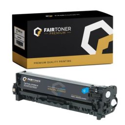 Premium Kompatibel für HP CF381A / 312A Toner Cyan
