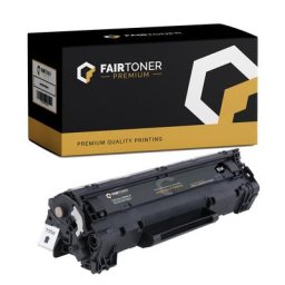 Premium Kompatibel für HP CE285A / 85A Toner Schwarz