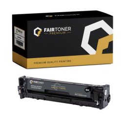 Premium Kompatibel für HP CF410X / 410X Toner Schwarz