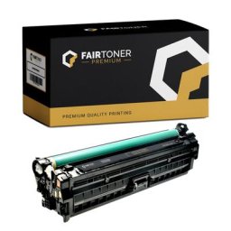 Premium Kompatibel für HP CE740A / 307A Toner Schwarz