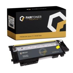 Premium Kompatibel für Samsung CLT-Y404S/ELS / Y404S Toner Gelb