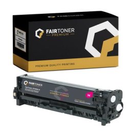 Premium Kompatibel für HP CF383A / 312A Toner Magenta