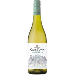 Diemersdal Cape Town Sauvignon Blanc