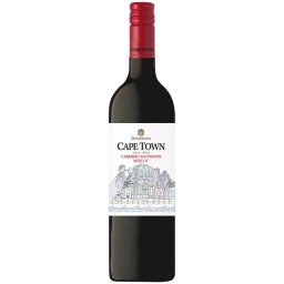 Diemersdal Cape Town Cabernet-Merlot