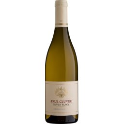 Paul Cluver Seven Flags Chardonnay