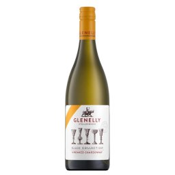 Glenelly Glass Collection Unoaked Chardonnay