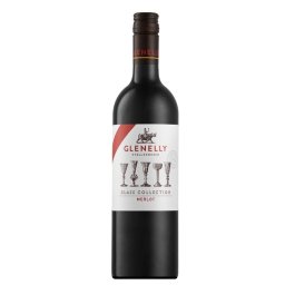 Glenelly Glass Collection Merlot