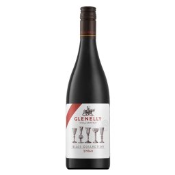 Glenelly Glass Collection Syrah