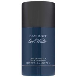 Davidoff Cool Water Man Deodorant Stick 75 ml