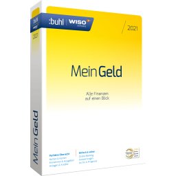 WISO Mein Geld 2021