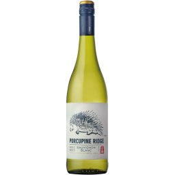 Boekenhoutskloof Porcupine Ridge Sauvignon Blanc