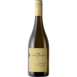 Scheid District 7 Chardonnay