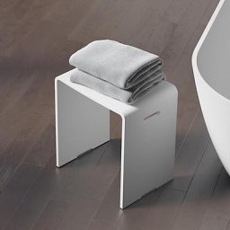 Riho Basic Duschhocker, 207010,