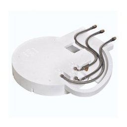 hansgrohe Grundkörper für Raindance Rainmaker DN15, 28412180,