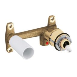 Grohe Einhand Unterputz-Universal-Einbaukörper, DN15, 33769000,